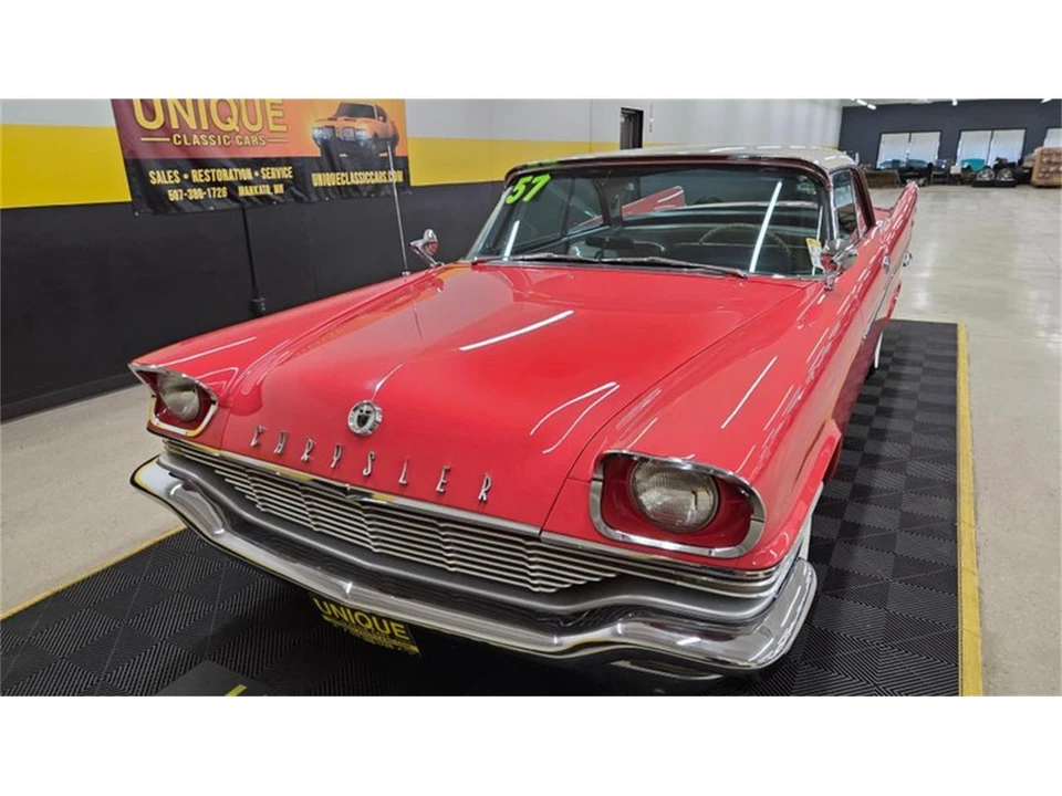 1957 Chrysler Windsor - Image 10 of 31