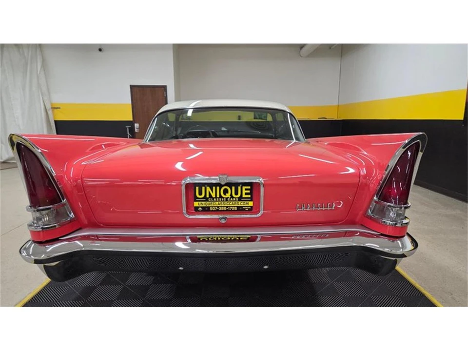1957 Chrysler Windsor - Image 5 of 31