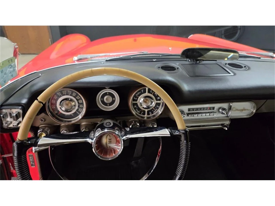 1957 Chrysler Windsor - Image 25 of 31