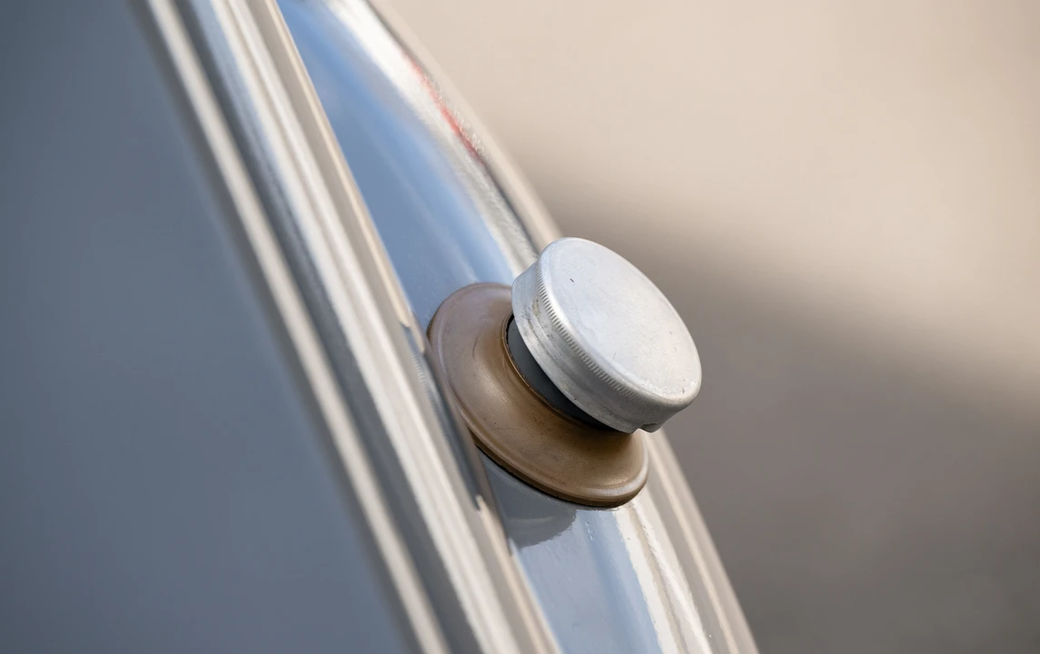 1957 Citroen 2CV - Image 22 of 25