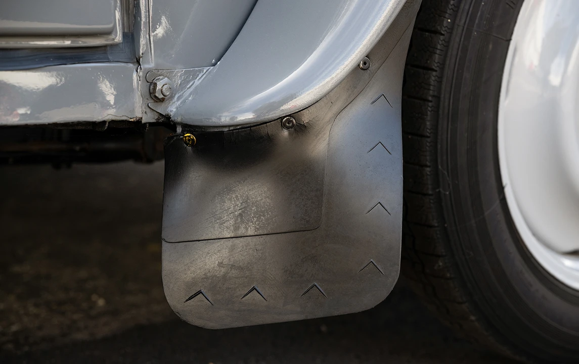 1957 Citroen 2CV - Image 18 of 25