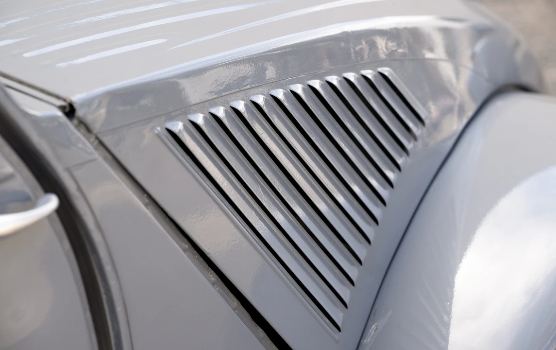 1957 Citroen 2CV - Image 16 of 25