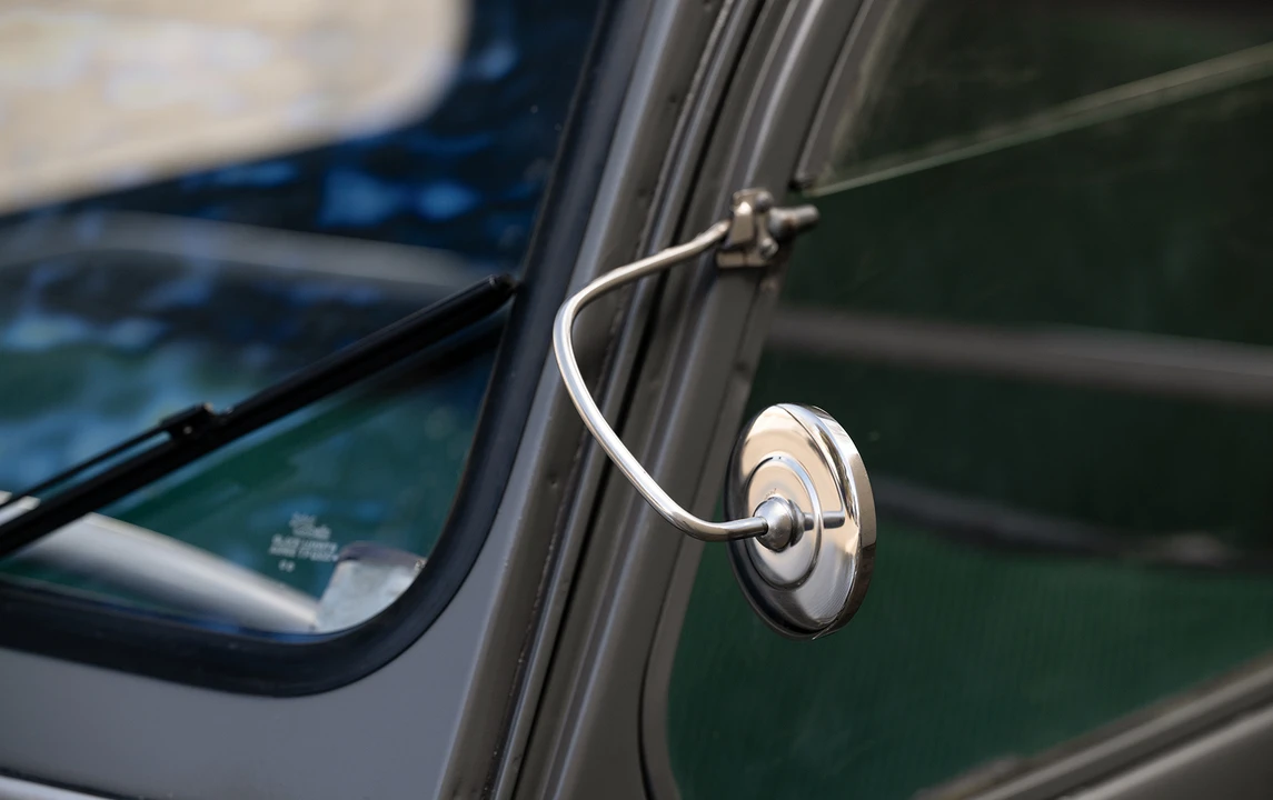 1957 Citroen 2CV - Image 25 of 25