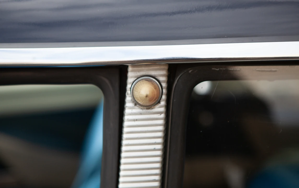 1957 Citroen DS19 - Image 11 of 21