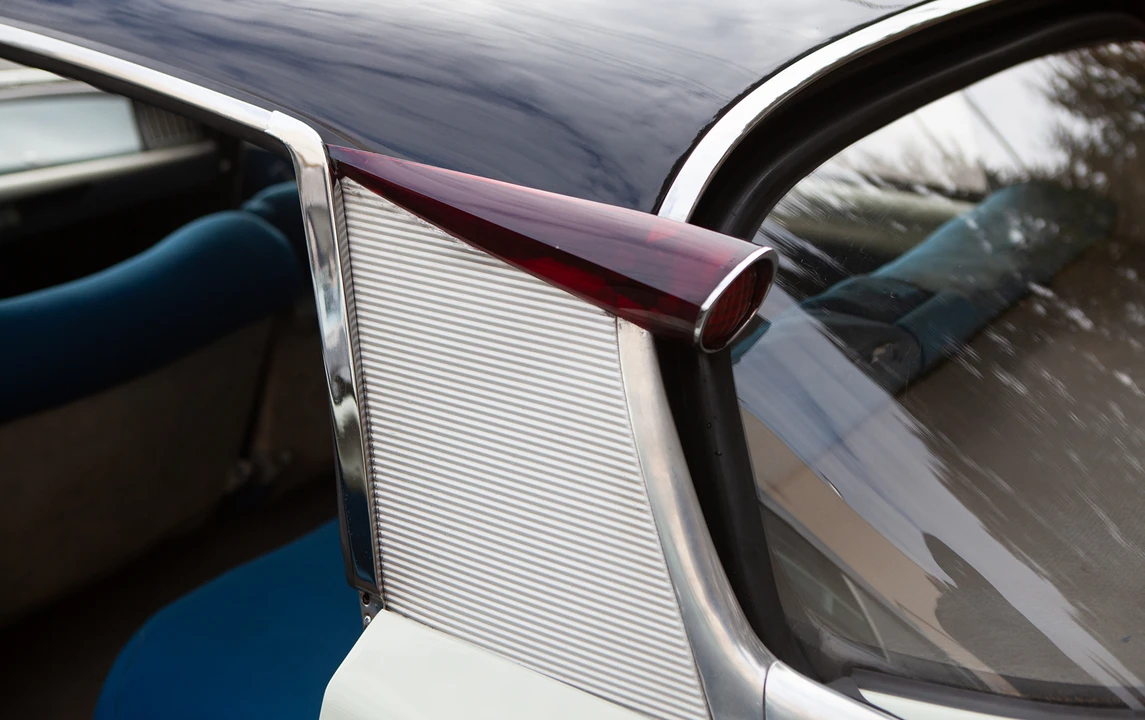 1957 Citroen DS19 - Image 14 of 21