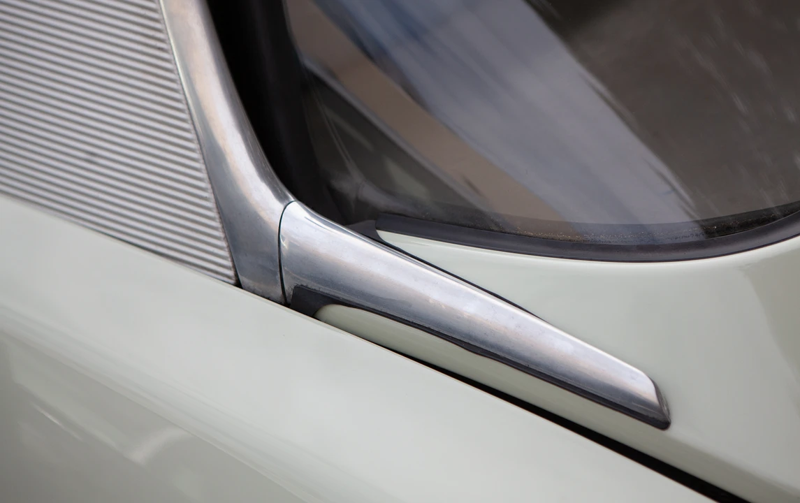 1957 Citroen DS19 - Image 15 of 21
