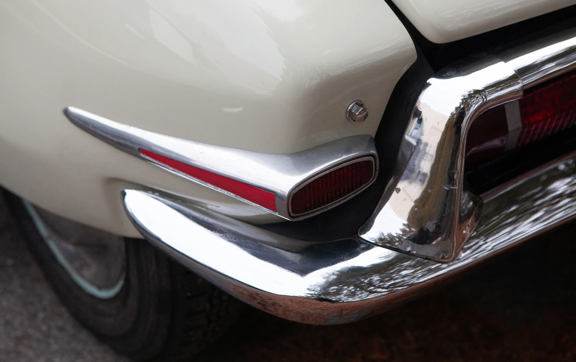 1957 Citroen DS19 - Image 16 of 21