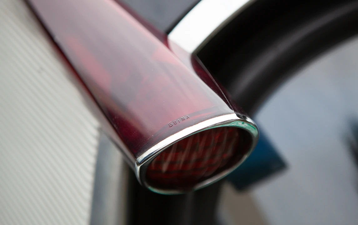 1957 Citroen DS19 - Image 13 of 21
