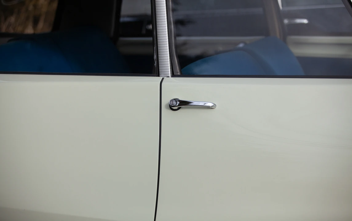 1957 Citroen DS19 - Image 21 of 21