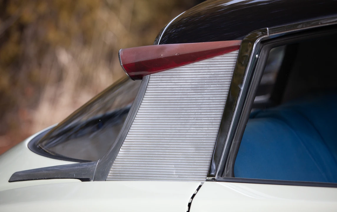1957 Citroen DS19 - Image 20 of 21