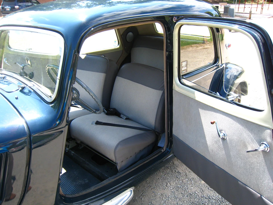 1957 Citroen Traction Avant - Image 15 of 31