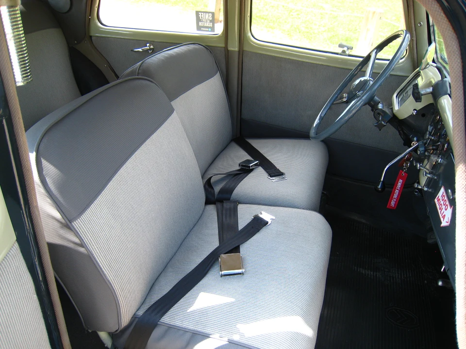 1957 Citroen Traction Avant - Image 17 of 31