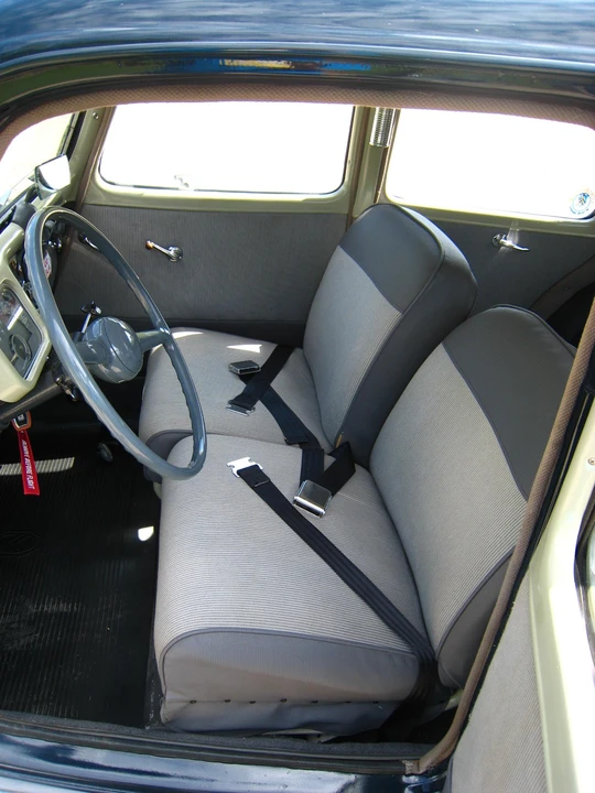 1957 Citroen Traction Avant - Image 16 of 31