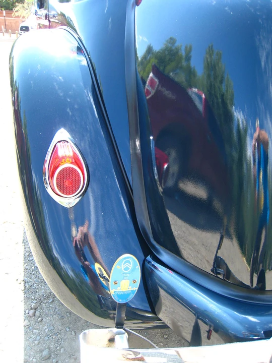 1957 Citroen Traction Avant - Image 10 of 31