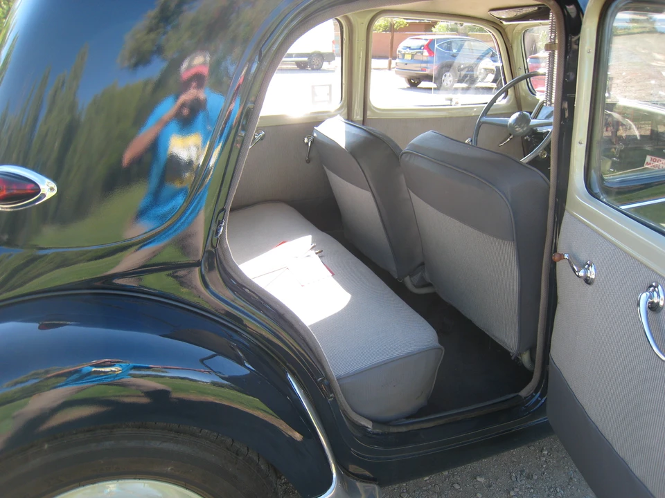 1957 Citroen Traction Avant - Image 18 of 31