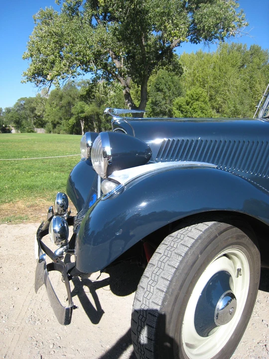 1957 Citroen Traction Avant - Image 13 of 31