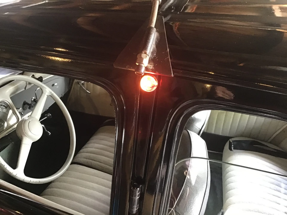1957 Citroen Traction Avant - Image 23 of 31