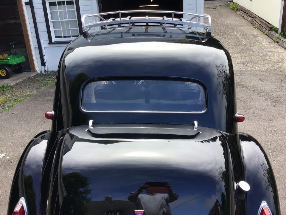 1957 Citroen Traction Avant - Image 30 of 31