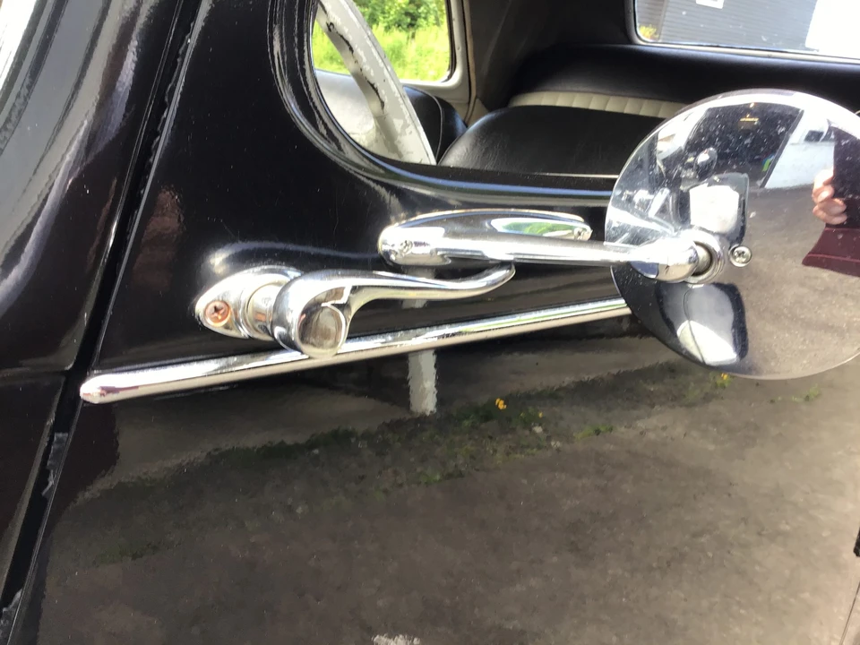 1957 Citroen Traction Avant - Image 22 of 31