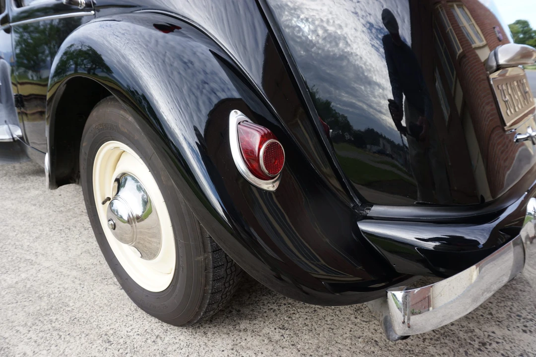 1957 Citroen Traction Avant - Image 26 of 31