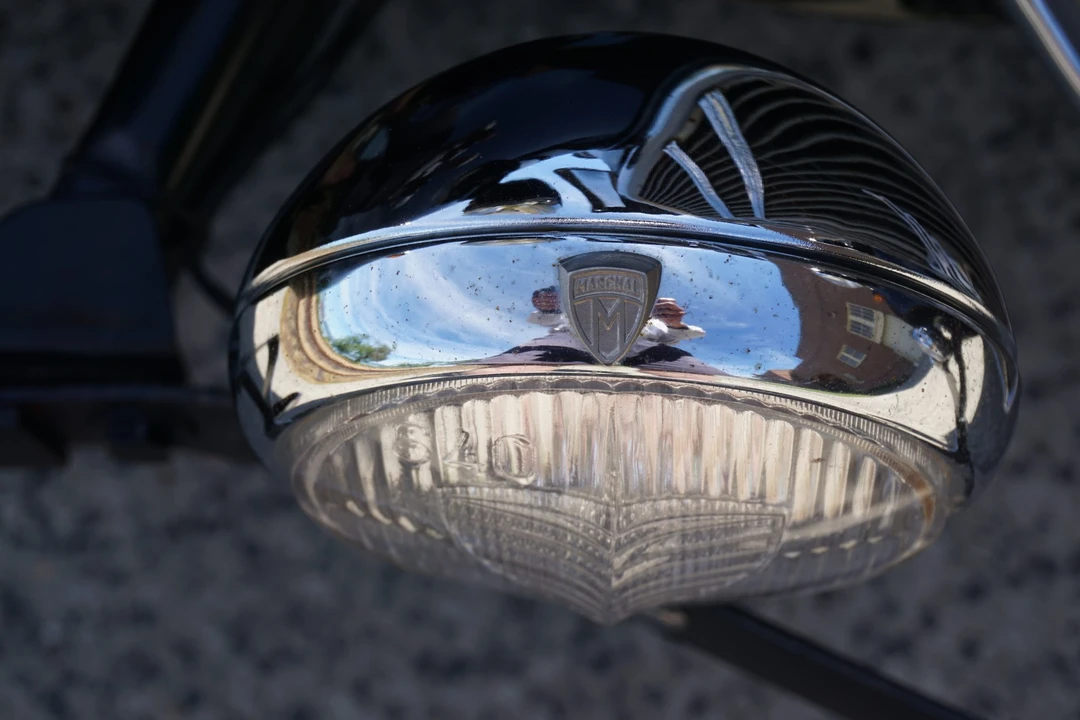 1957 Citroen Traction Avant - Image 15 of 31