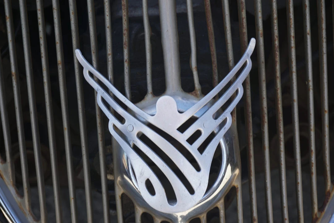 1957 Citroen Traction Avant - Image 16 of 31