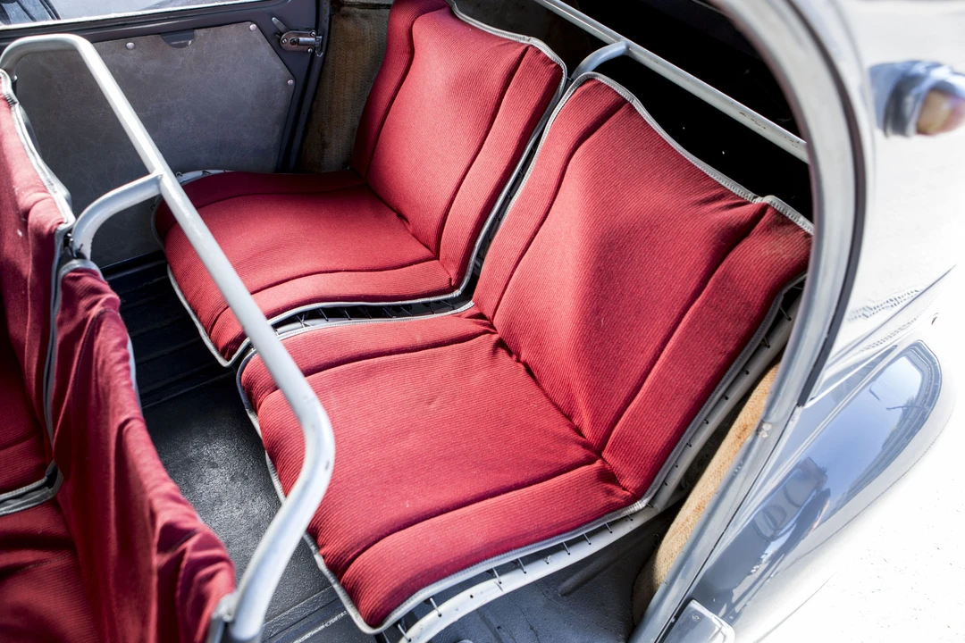 1957 Citroen 2CV - Image 12 of 24