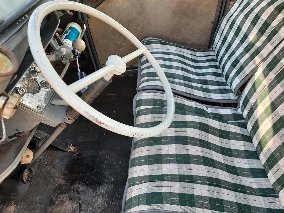 1957 Citroen 2CV - Image 2 of 5