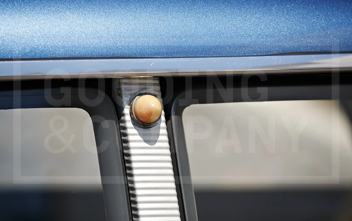 1957 Citroen DS19 - Image 10 of 16