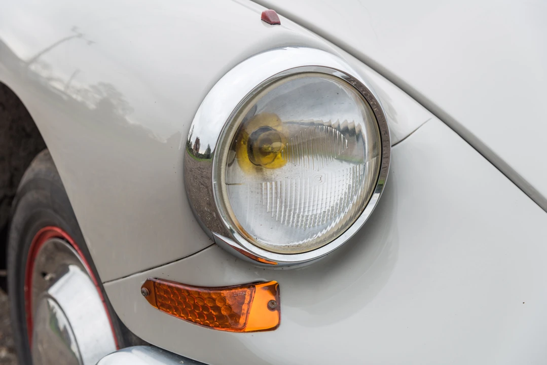 1957 Citroen DS19 - Image 6 of 14