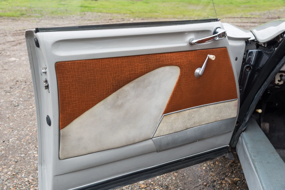 1957 Citroen DS19 - Image 4 of 14