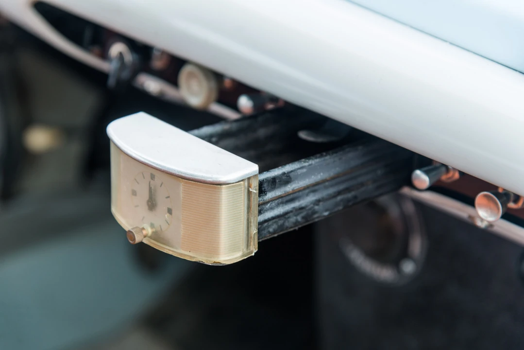 1957 Citroen DS19 - Image 11 of 14