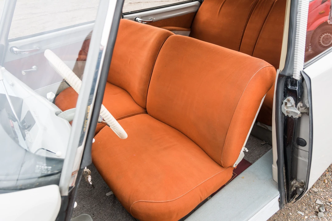 1957 Citroen DS19 - Image 2 of 14