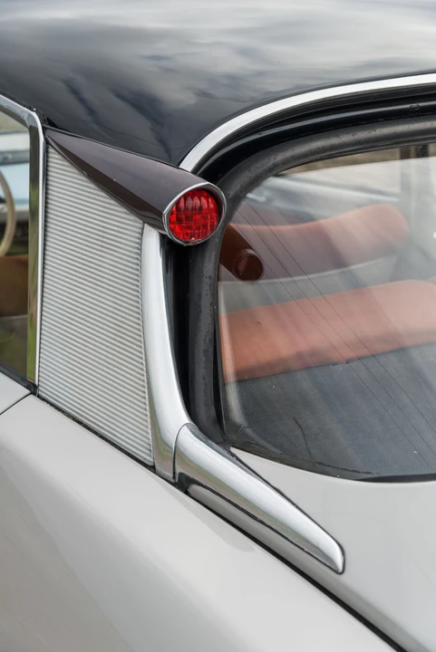 1957 Citroen DS19 - Image 14 of 14