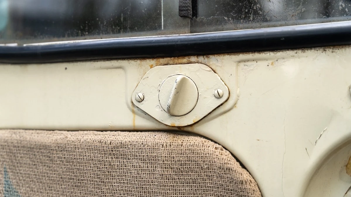 1957 Citroen - Image 25 of 31