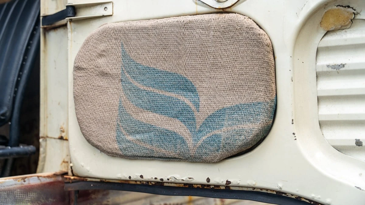 1957 Citroen - Image 21 of 31