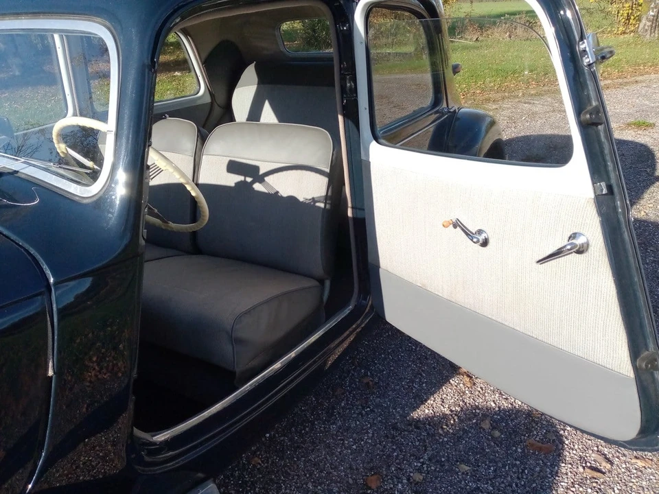 1957 Citroen Traction Avant - Image 19 of 30