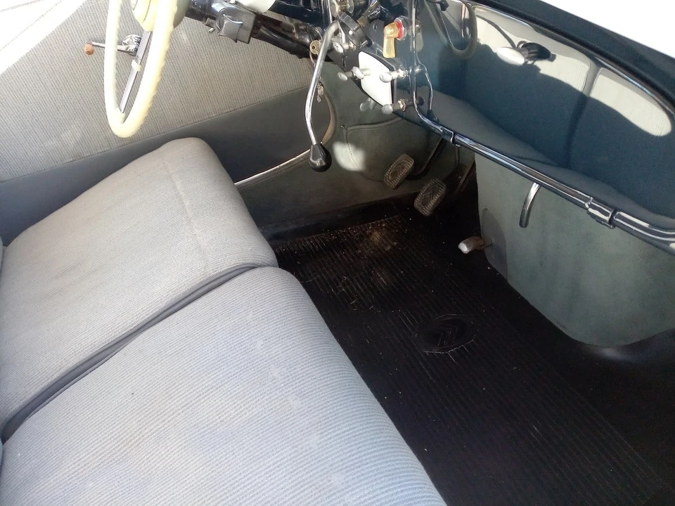 1957 Citroen Traction Avant - Image 16 of 30