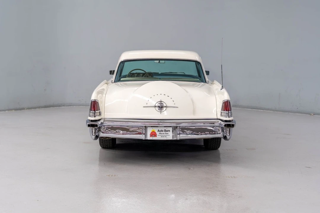 1957 Lincoln Continental Mark II - Image 6 of 21