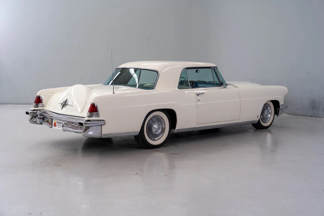 1957 Lincoln Continental Mark II - Image 7 of 21