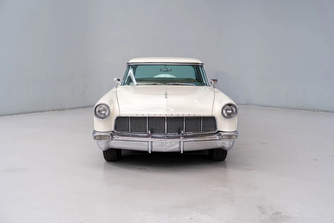 1957 Lincoln Continental Mark II - Image 5 of 21