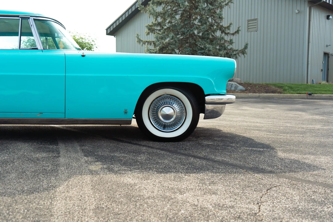 1957 Lincoln Continental Mark II - Image 16 of 31