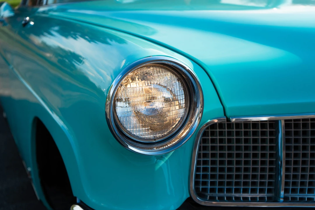 1957 Lincoln Continental Mark II - Image 19 of 31