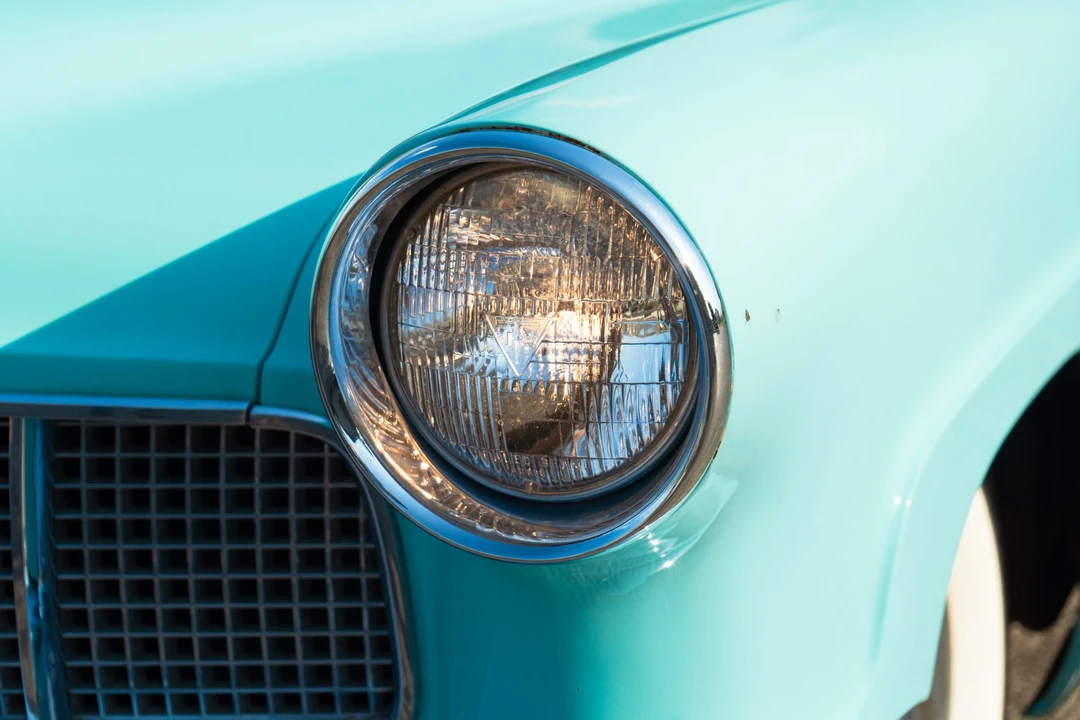1957 Lincoln Continental Mark II - Image 24 of 31