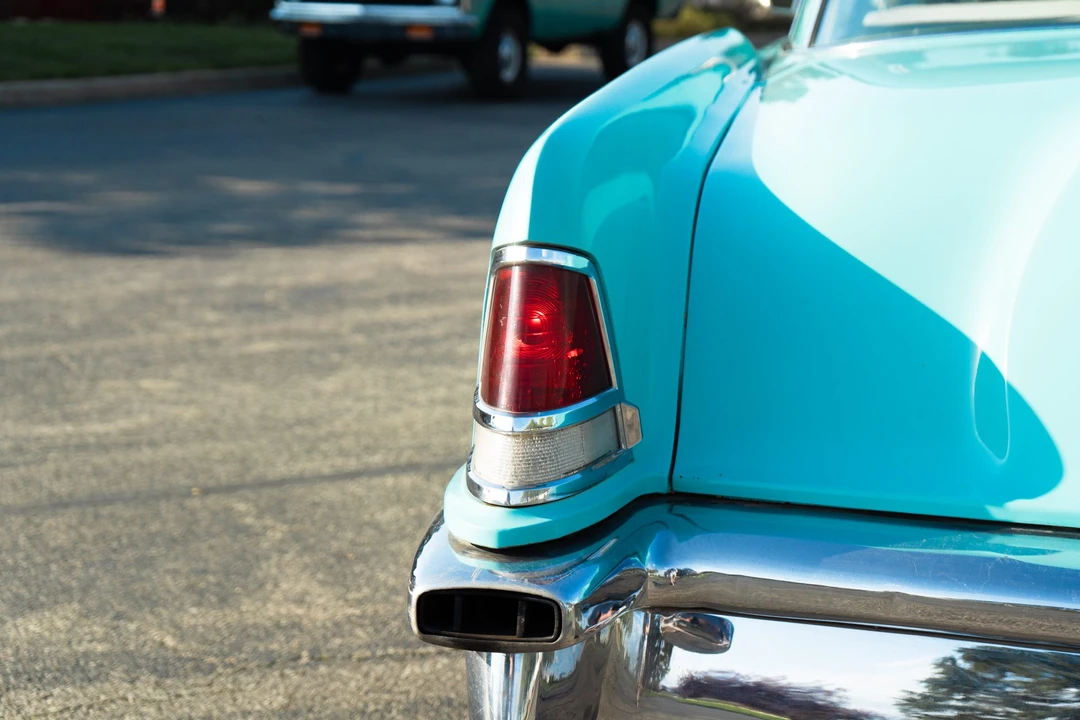 1957 Lincoln Continental Mark II - Image 31 of 31