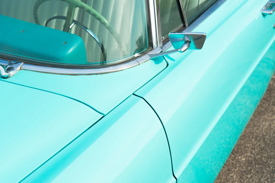 1957 Lincoln Continental Mark II - Image 25 of 31