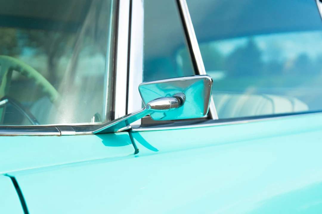 1957 Lincoln Continental Mark II - Image 26 of 31