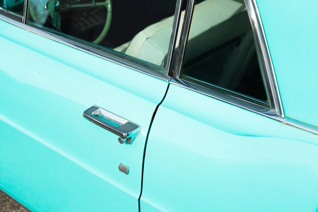 1957 Lincoln Continental Mark II - Image 29 of 31
