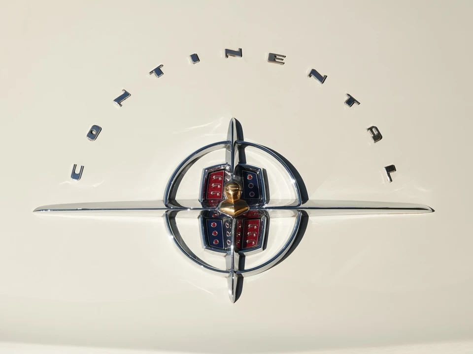 1957 Lincoln Continental Mark II - Image 26 of 31
