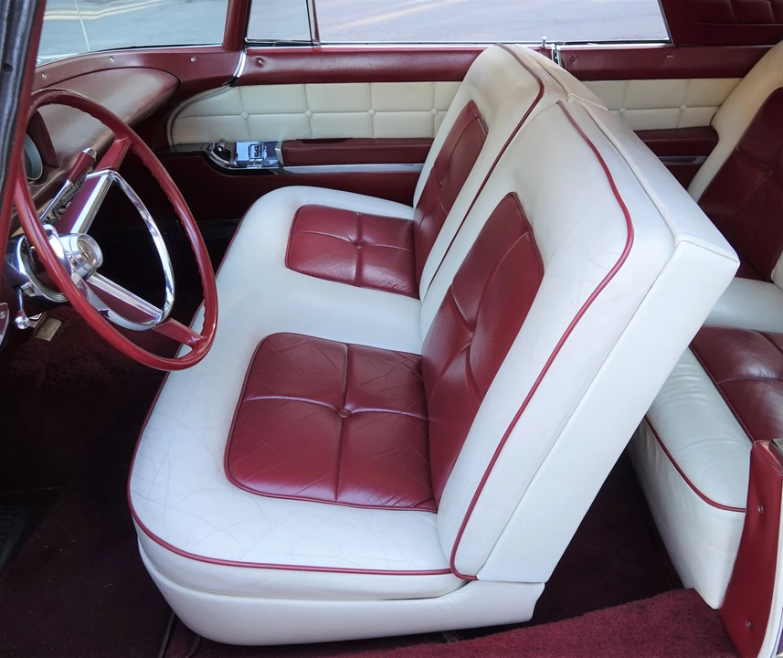 1957 Lincoln Continental Mark II - Image 28 of 31